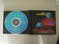 Dune sur Sega Mega-CD